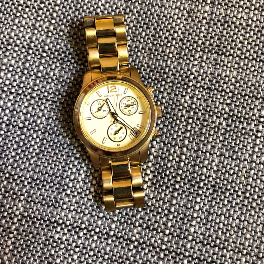 Michael Kors Watch